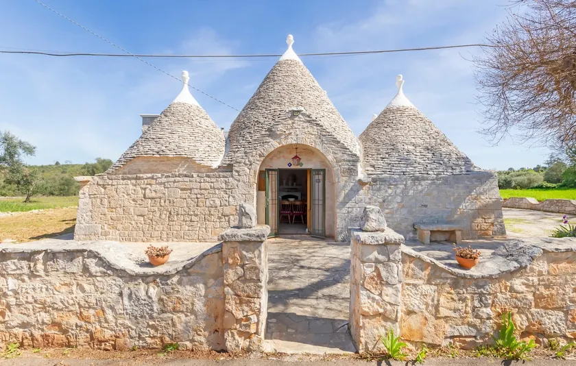 Trullo - Image 1