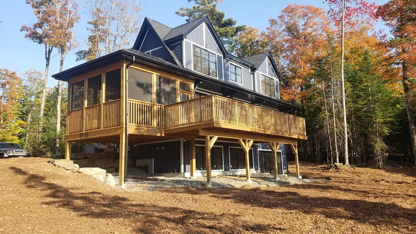 3BR Lakefront*Muskoka Family Retreat*AlgonquinPark - Image 1
