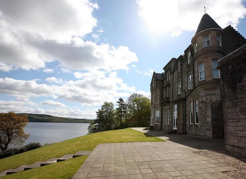 Nummer 4 Lomond Castle - 4 sovepladser - 4 sovepladser i 1 soveværelse - Image 1