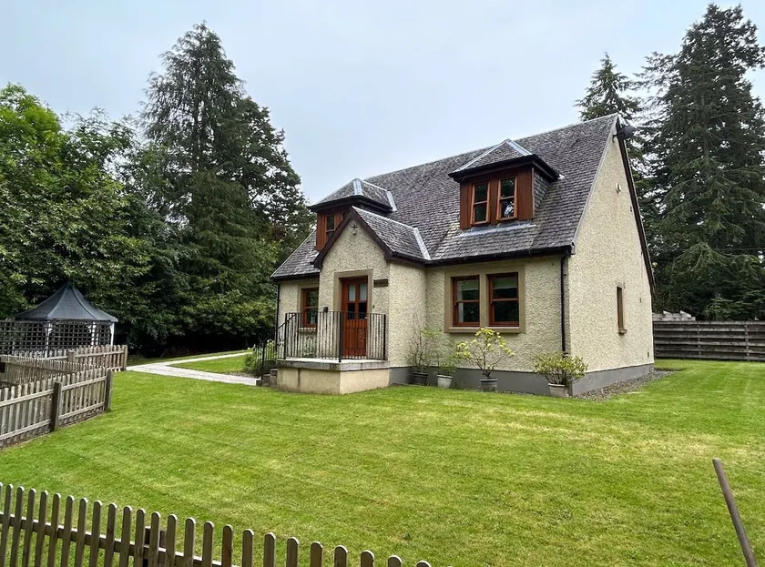 Bonnie Banks Cottage - Image 1