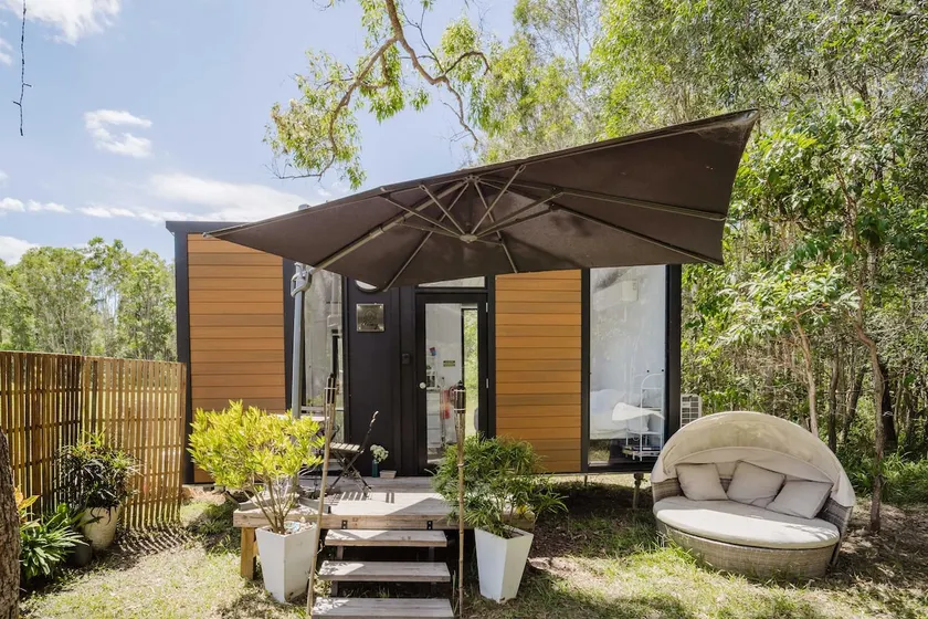 Clarence Farm Stay by Tiny Away - Image 1