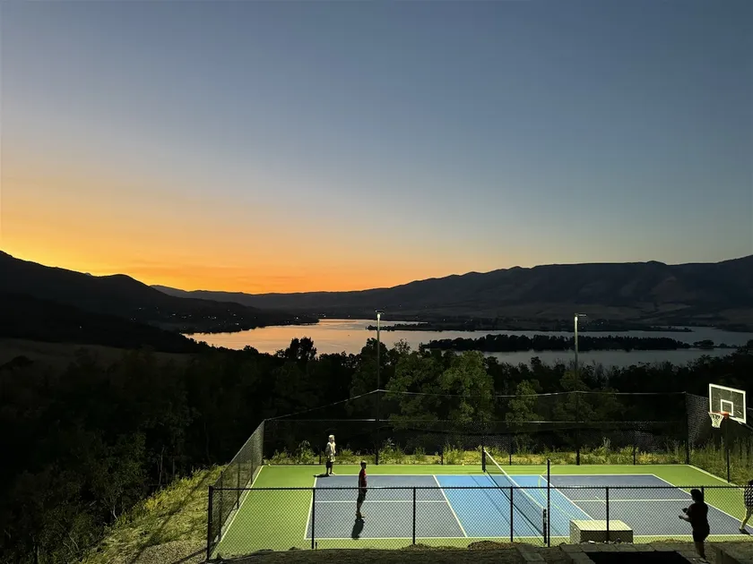 The Pickleball Gathering Place - Image 1