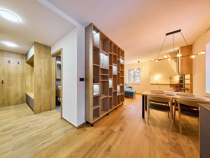 Charming Mountain Oasis by Interhome - Image 1