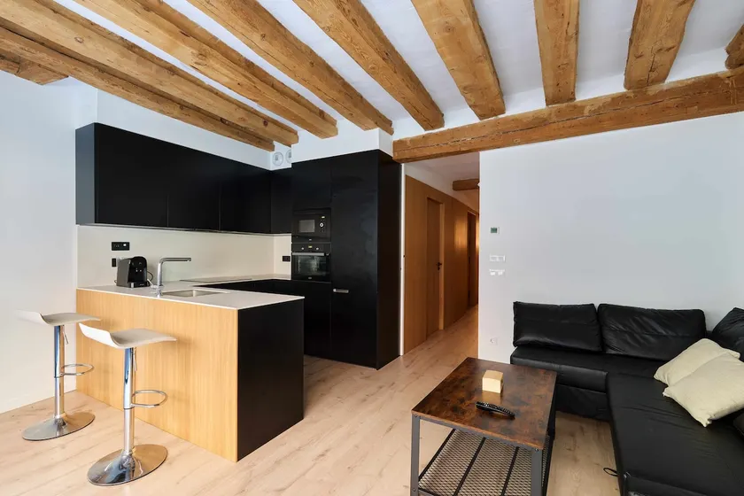 Apartamento Chapitela Deluxe - Image 1