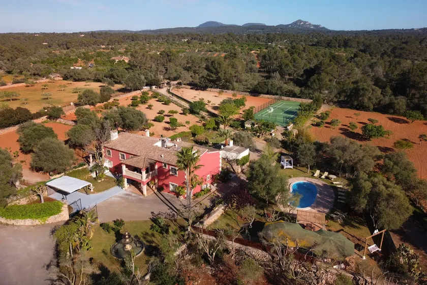 Villa Monsebo by Slow Villas - Image 1