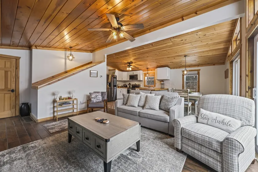 Entire Main House w/ Hot Tub | Separate from Basem - Image 1