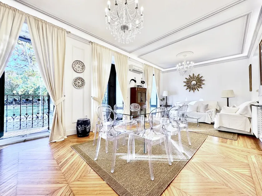 Retiro XII - Estancia Exclusiva en Madrid Centro - Image 1