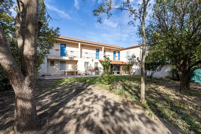 Maison des Vignes - 7 chambres - Image 1