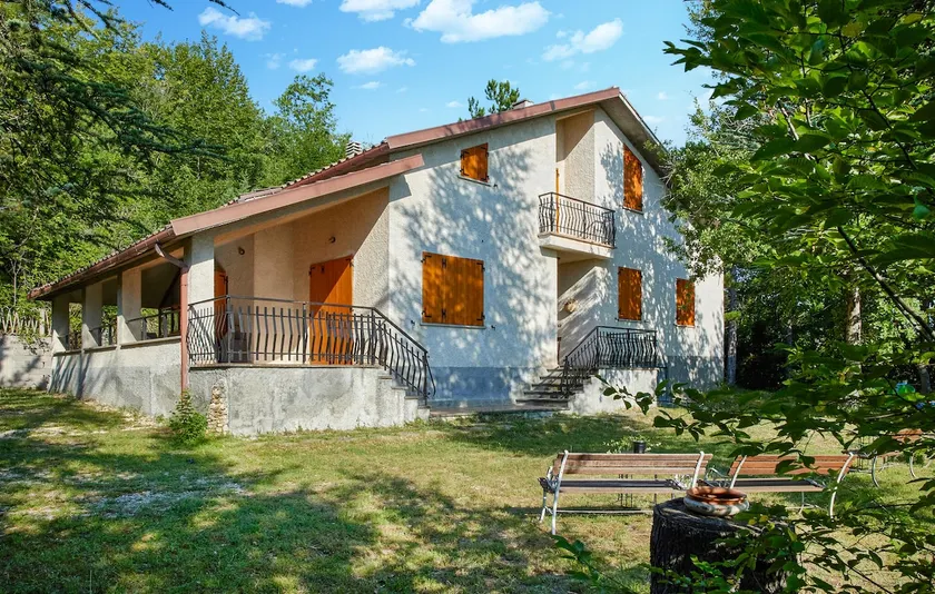 Amazing Home In Cerqueto Di Civitella With Wifi - Image 1