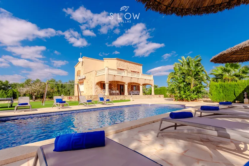 Villa Es Contes by Slow Villas - Image 1