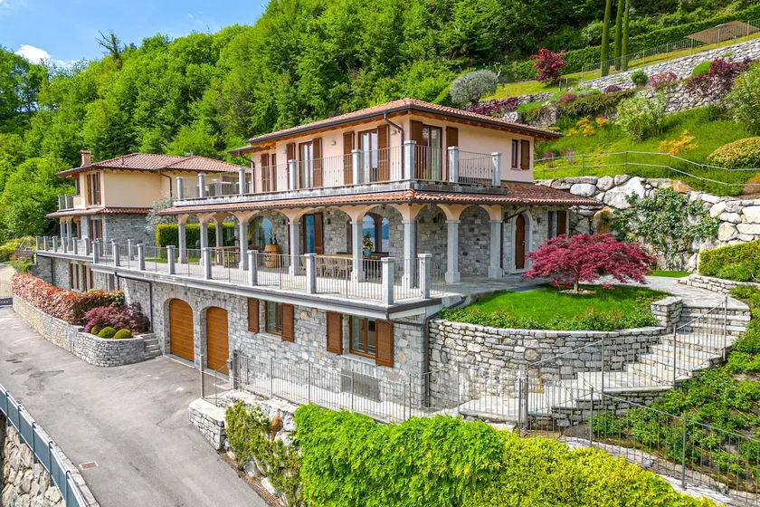 Villa Rosa - Plesio by LoveComo - Image 1