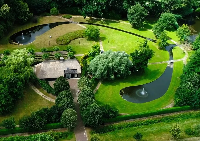 Stunning Catena Property - Image 1