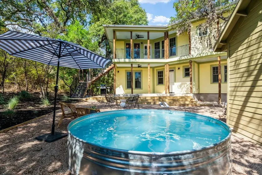 Urban Cowboy Villas - Heart of 704 - Image 1