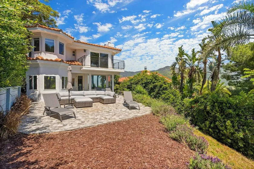 Peaceful 4BR w/ Ocean Views | Surrounded by Nature - Image 1