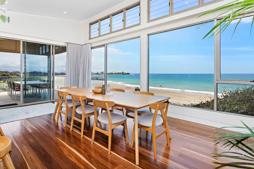 Beachfront Bliss - Image 1