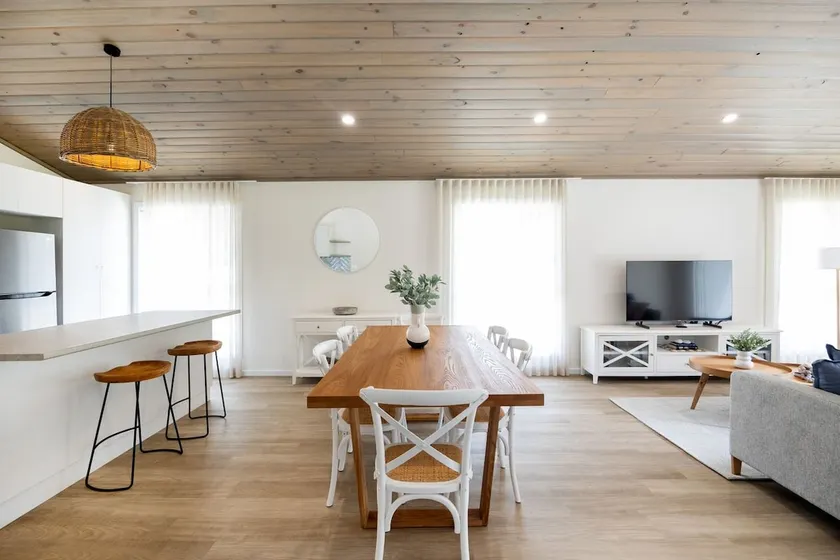 Kaia's Beach Retreat - Image 1
