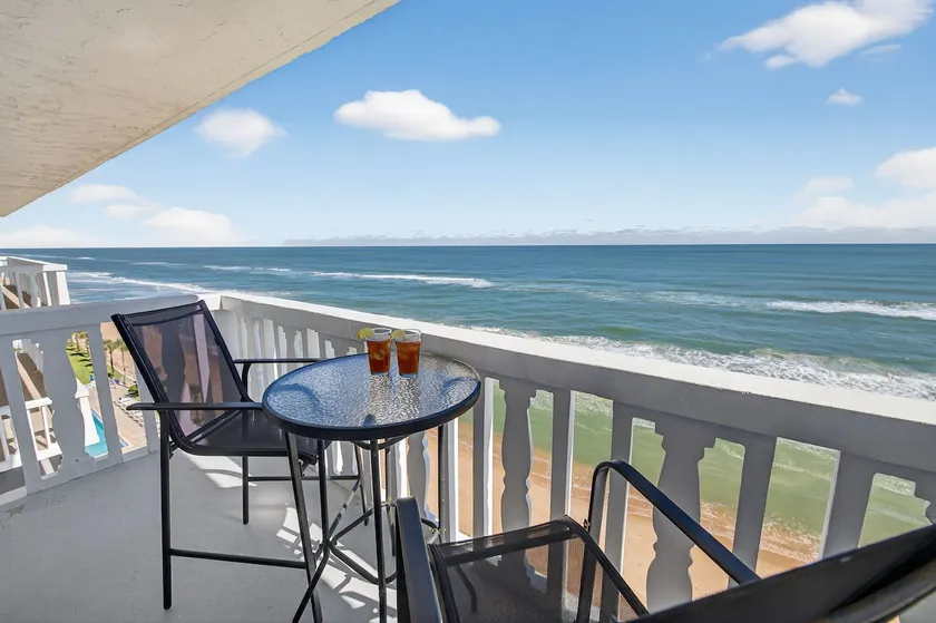 Ormond Beach Paradise - Steps from no-drive beach - Image 1