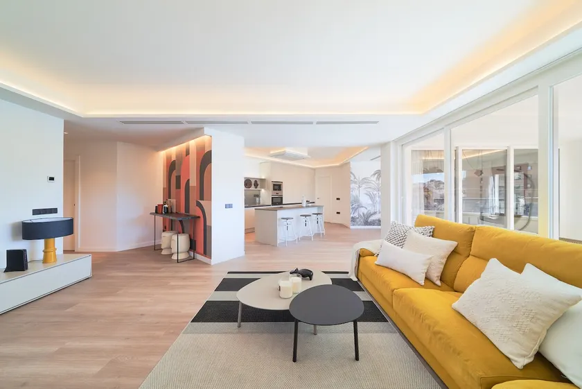 iloftmalaga Tribuna, Apartamento familiar i - Image 1