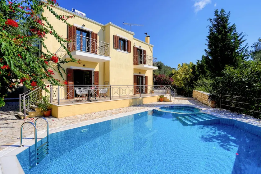 Villa Aloni - Image 1