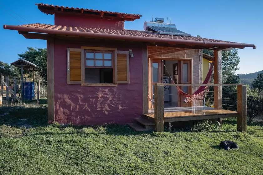 Charming cottage in Milho Verde! - Image 1