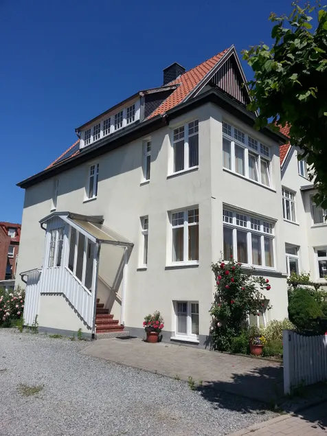 House Übersee Apartment Fiji - Image 1