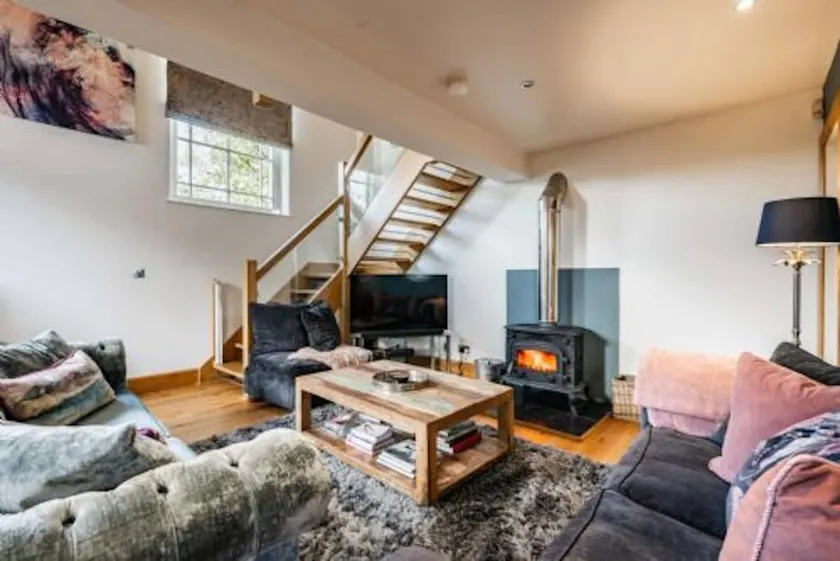 Host & Stay - The Chapel in Thornham - Image 1