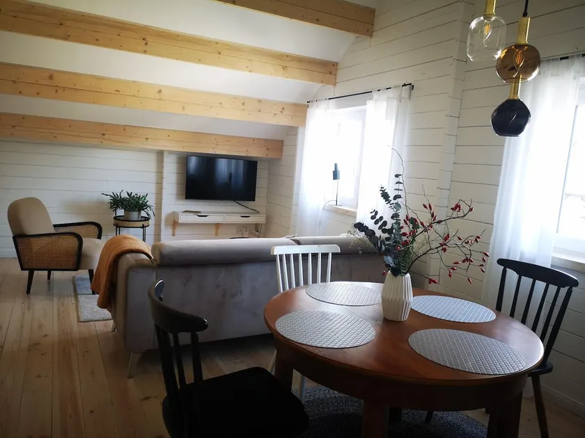 New Apartment in Cuxhaven by the sea - Image 1