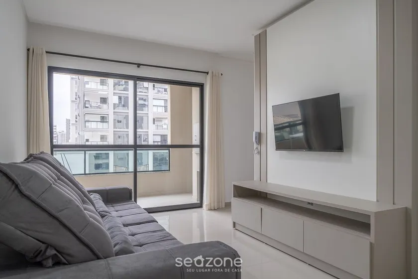 Apartment with balcony and grill 650m from the beach – RGO0502 - Image 1