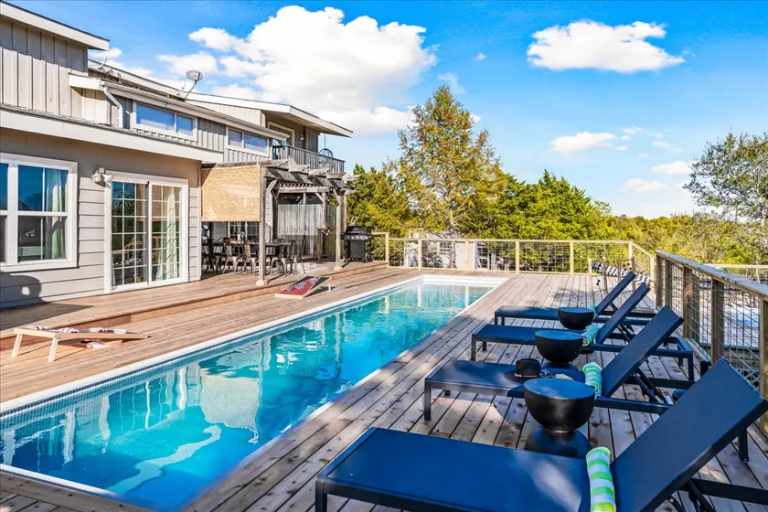 Luxury Farmhouse Retreat | Pool • Spa • 5 Acres - Image 1