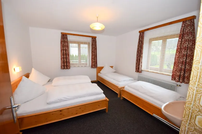 Vacation apartment 5 min to the ski area in Aschau im Zillertal 2nd floor - Image 1
