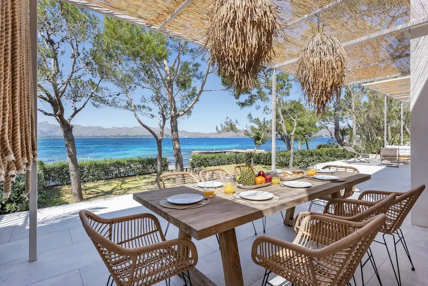 Villa Barcares Beach - Image 1