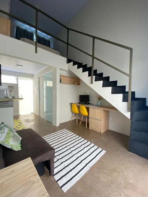 Loft5/600 sq. meters/Top floor/Condominium - Image 1