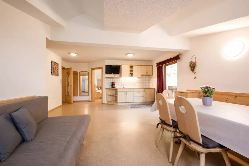 Angererhof - Apartment Anton - Image 1