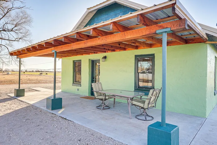 Secluded Sterling Vacation Rental - Pet Friendly! - Image 1