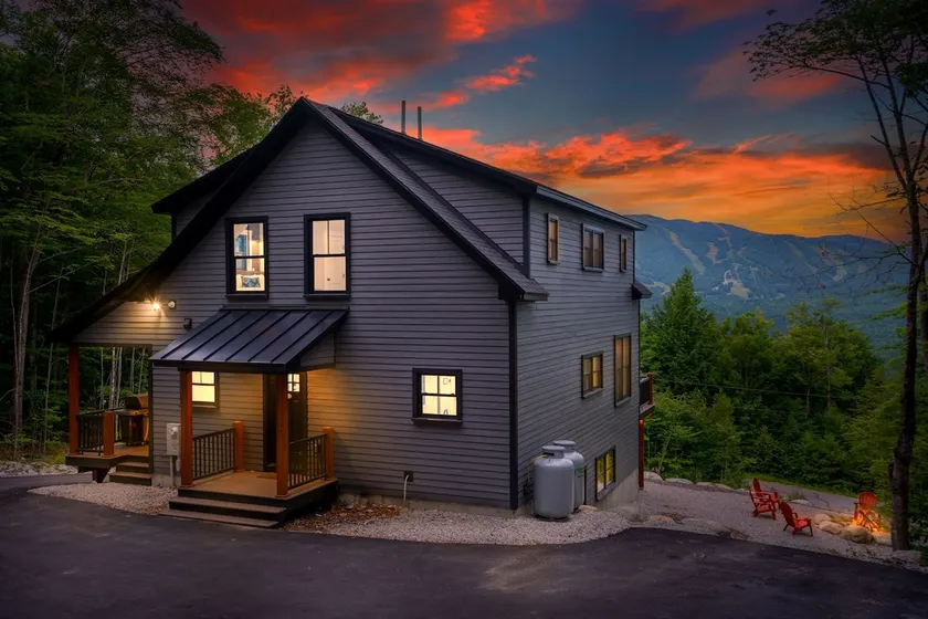 3 Min to Slopes | Stunning Mountain View - Image 1
