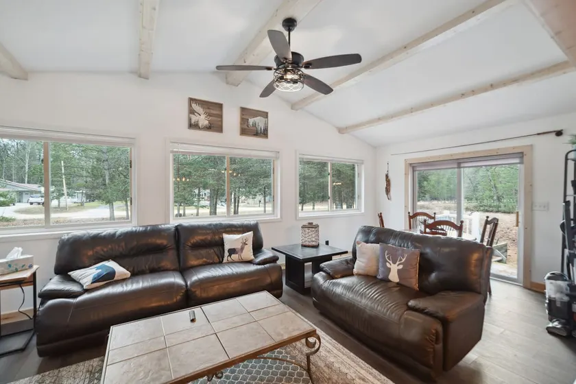 Linger Longer Estate: Summer Fun Near the Au Sable - Image 1