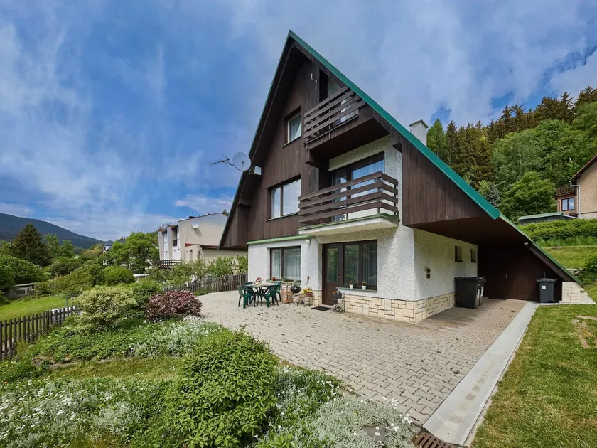 Villa Jana by Interhome - Image 1