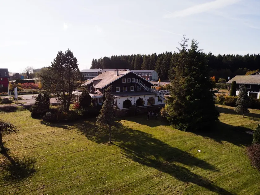Ardennes Retreat for Groups - Image 1