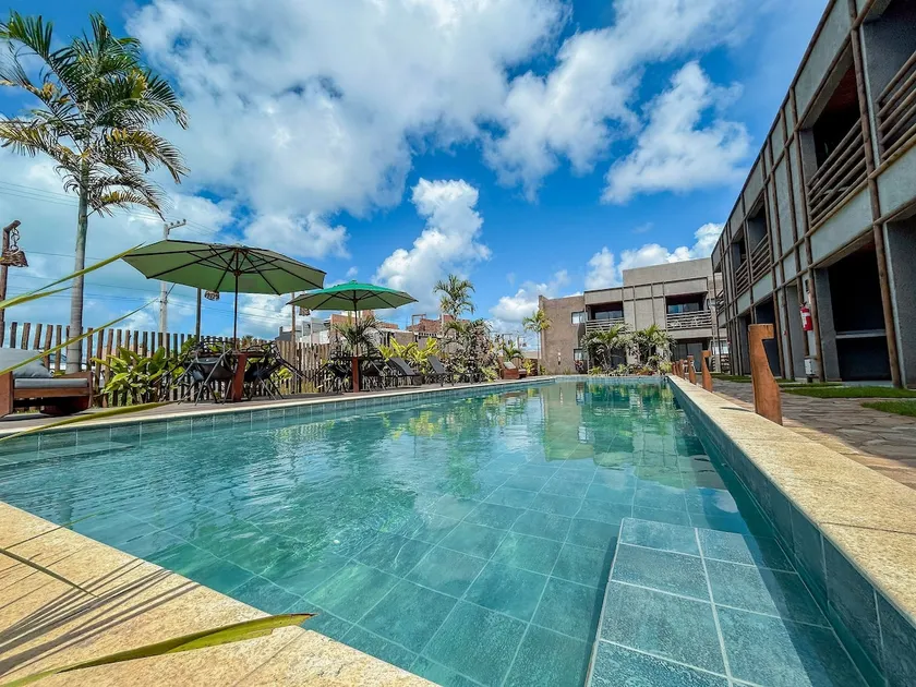 Studio at Patacho Beach - Image 1