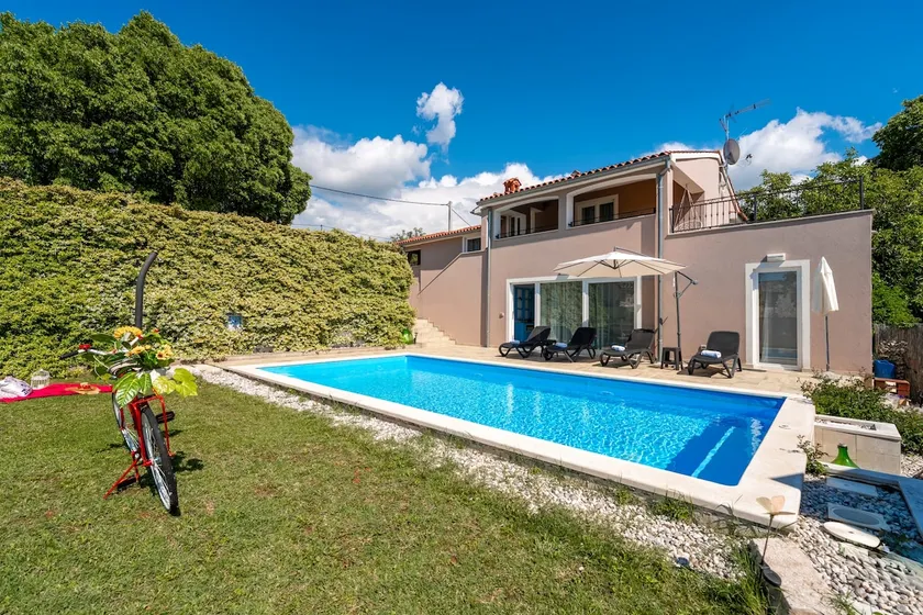 Villa Corinna by Briskva - Image 1