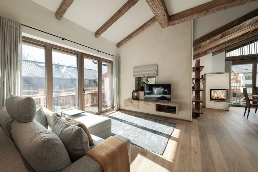 Alpine Lofts M26 - Image 1