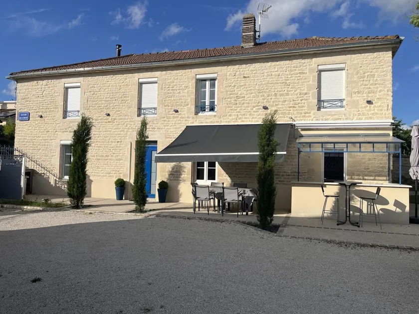 Le clos de la digue - Image 1