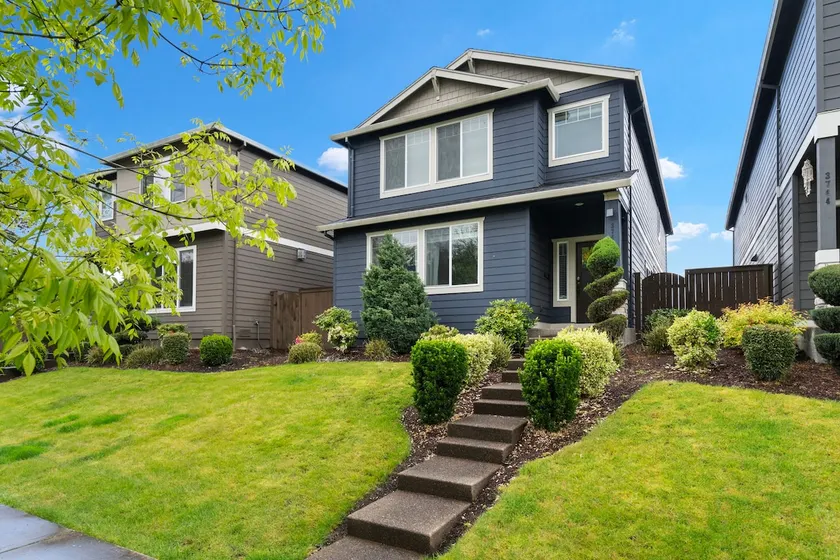 3BR Hillsboro Home · Sleeps 6 · Near Intel - Image 1