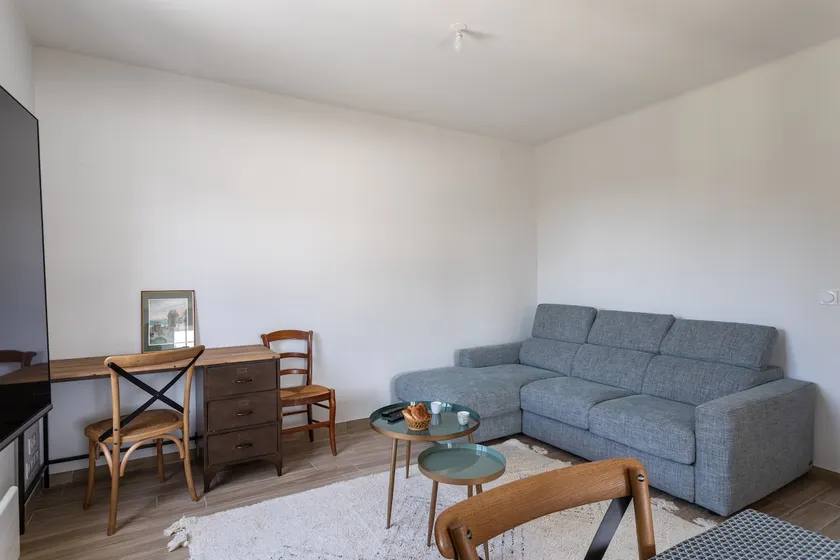 Le Dinghy - Appartement pour 4 - Image 1