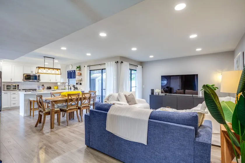 5 Mi to Beach: Jupiter Townhome w/ Pool Access - Image 1