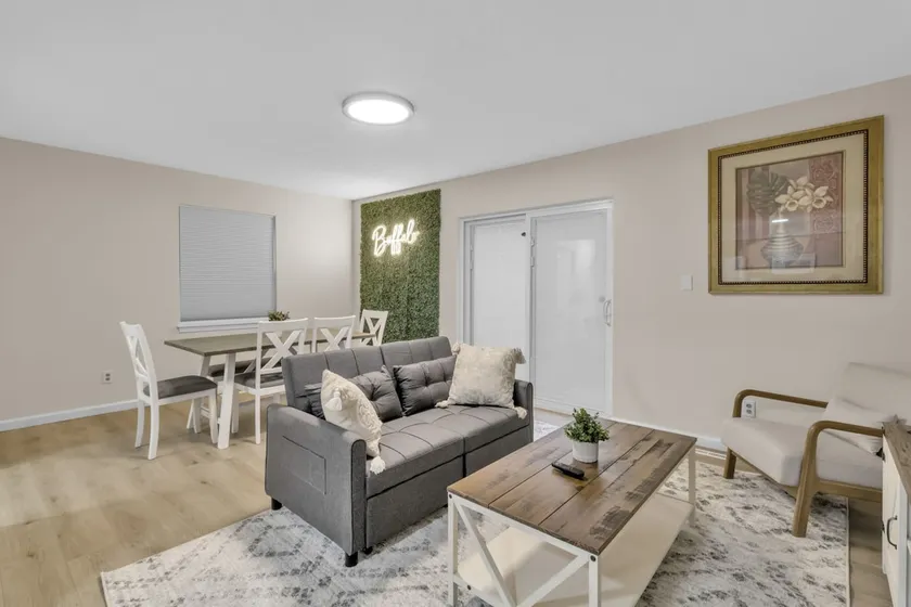 Downtown Living - Image 1