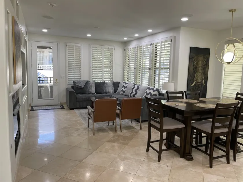 Resort Style in 3/2 Kierland Condo - Image 1