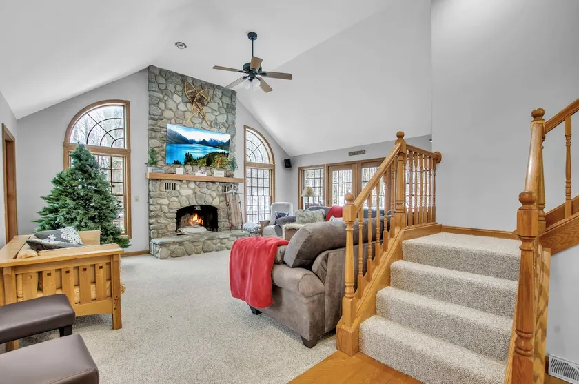 EVL Chalet in the Woods & The Ultimate Game Room! - Image 1
