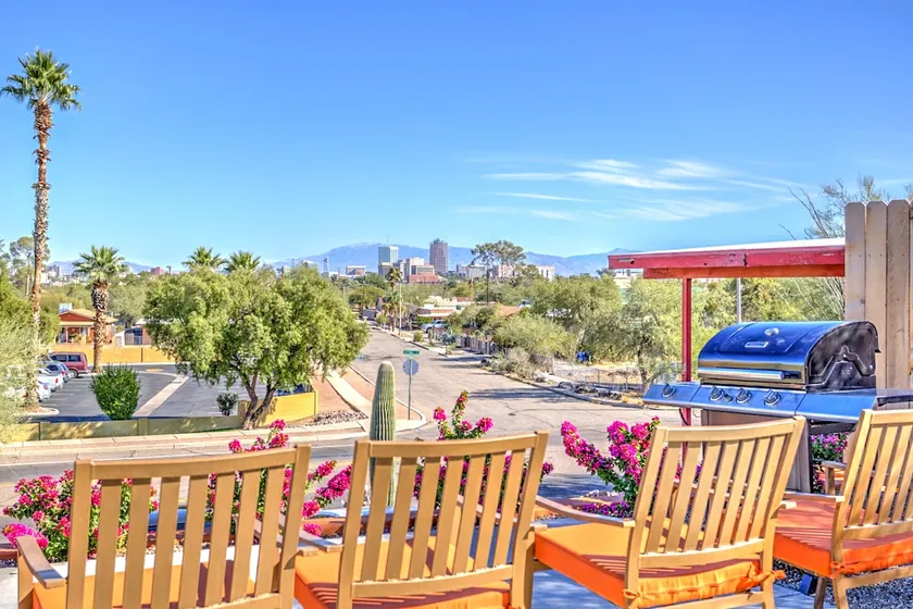 Charming Tucson Vacation Rental: 2 Mi to Downtown - Image 1