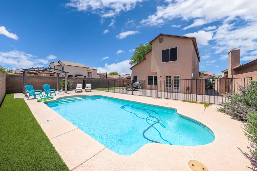 Rest-Ready, Modern, Spacious Oasis w/ Pool! - Image 1
